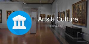 Google Arts and Culture 1 1 2