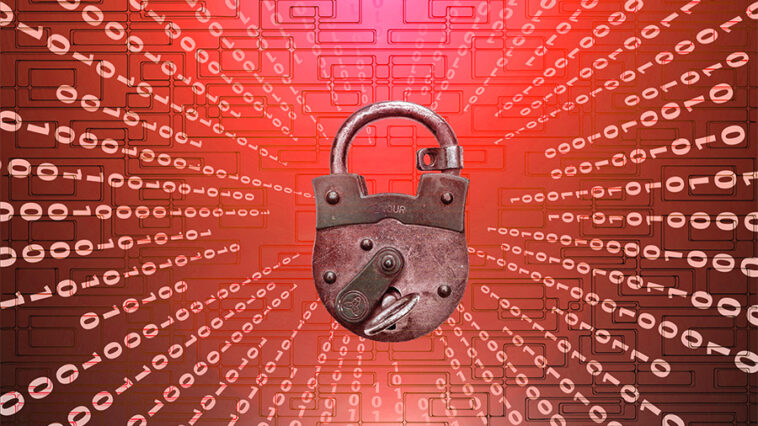 veri güvenliği - çevrimiçi güvenlik - siber güvenlik - veri güvenliği nedir