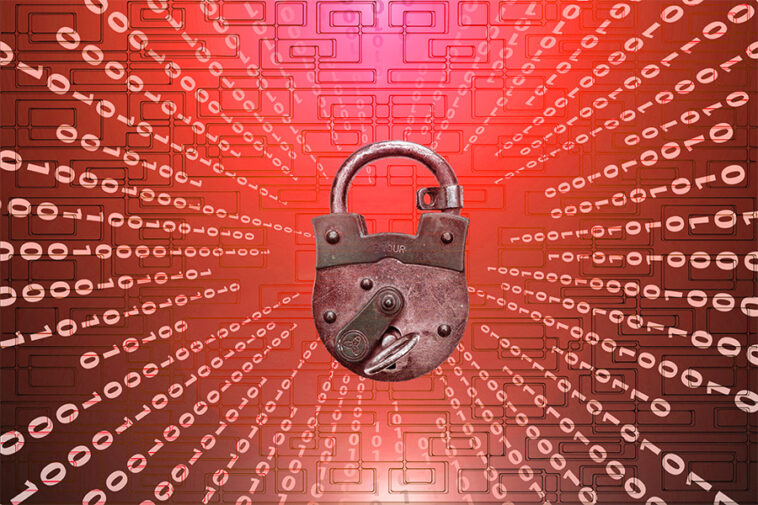 veri güvenliği - çevrimiçi güvenlik - siber güvenlik - veri güvenliği nedir