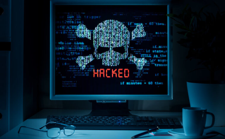 fidye virüsü - fidye virüsü saldırısı - hacker saldırıları