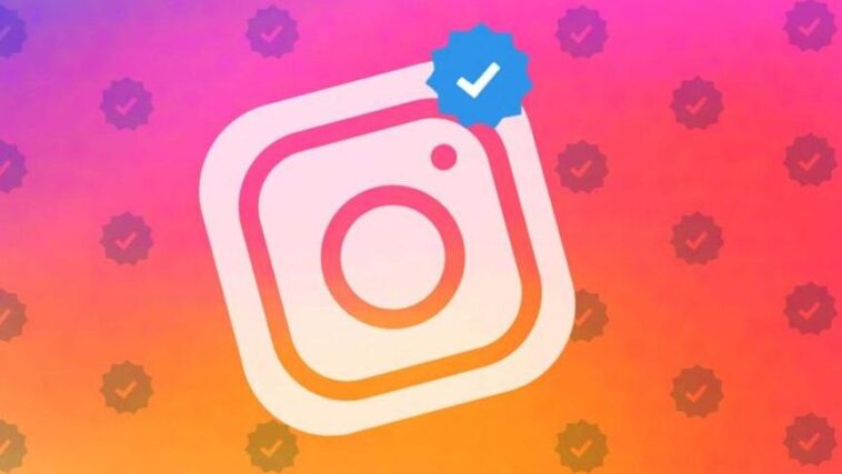 instagram mavi tik alma - instagram mavi tik - instagramda hesap onaylatma - instagram nasıl mavi tik