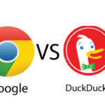 duckduckgo vs google - duckdukcgo nedir - duckduckgo güvenilir mi - duckduckgo kullanımı