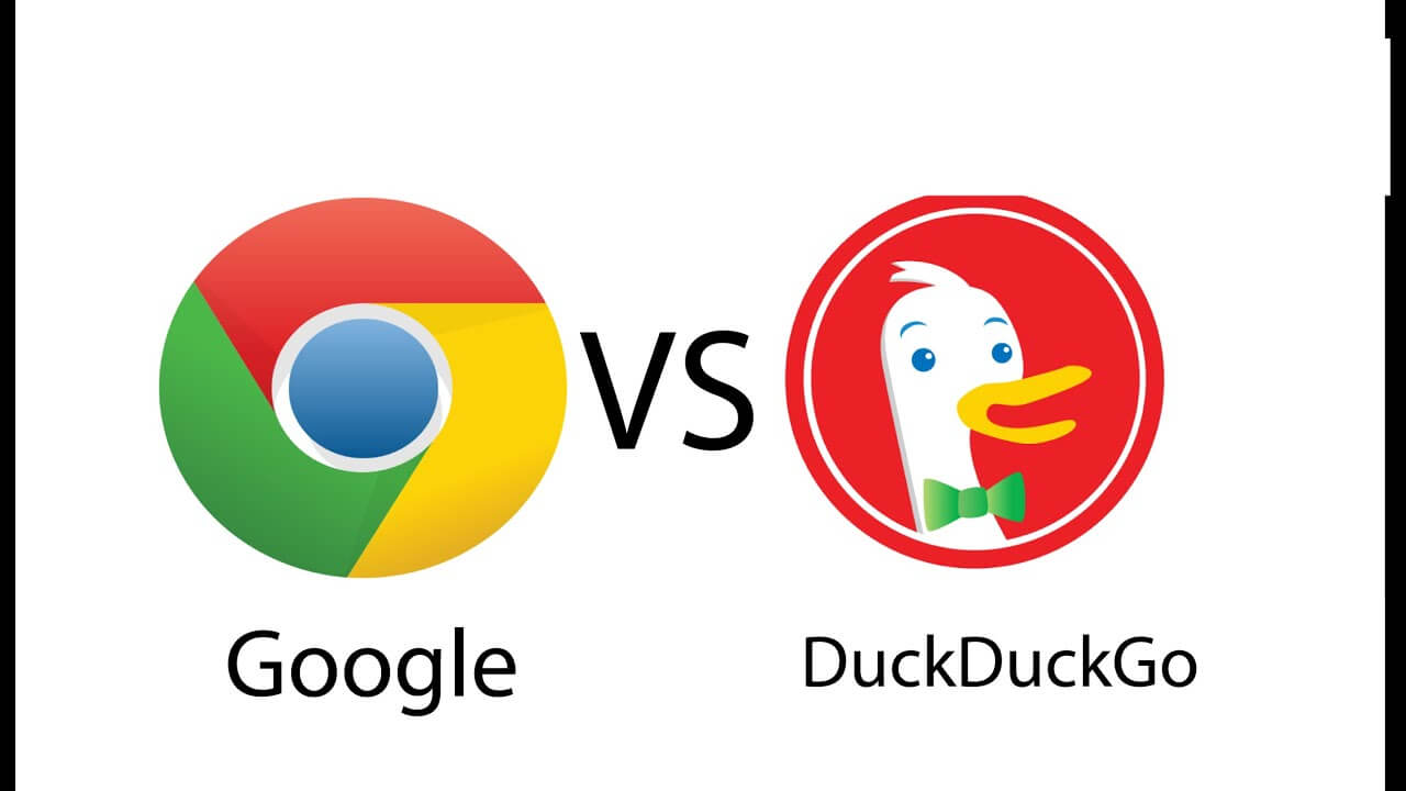 duckduckgo vs google - duckdukcgo nedir - duckduckgo güvenilir mi - duckduckgo kullanımı