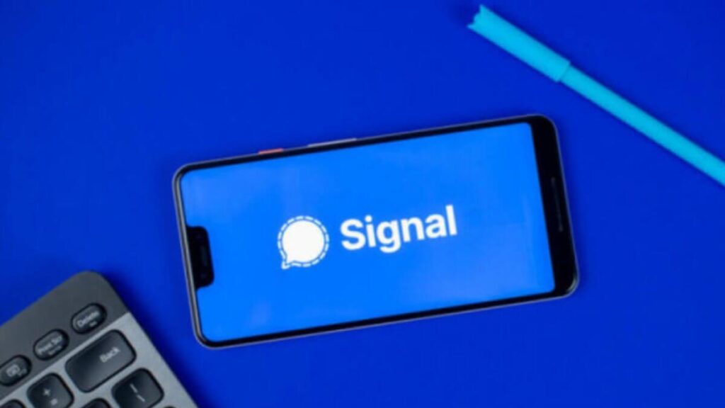 signal - signal app - signal güvenli mi - signal vs whatsapp - signal nasıl kullanılır