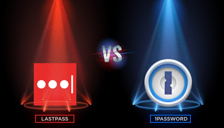 1password ve lastpass karşılaştırması - 1password vs lastpass - en iyi parola yöneticisi - parola yöneticisi karşılaştırma - parola yöneticisi