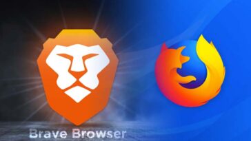 Brave Browser Sets the Trend for Private Web Browsing as Mozilla Firefox Unveils New Features