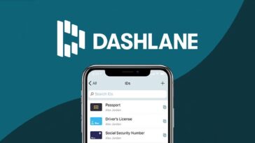 Dashlane