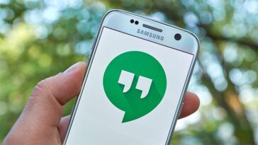 google hangouts icin sureyi uzatti