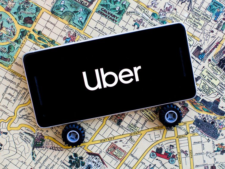 uber logo map 1