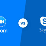 zoom vs skype - zoom ve skype karşılaştırma - lorentlabs karşılaştırma - siber güvenlik
