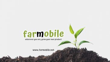 farmobile - farmobile nedir - farmobile hakkında - lorentlabs destek programı