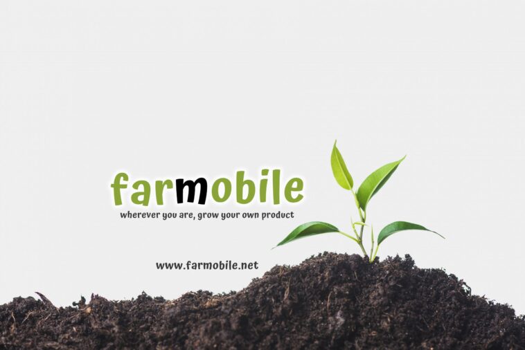 farmobile - farmobile nedir - farmobile hakkında - lorentlabs destek programı