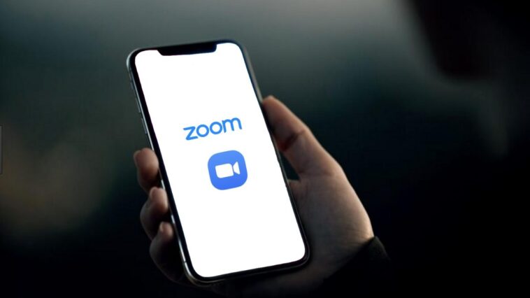 zoom - iphone'da zoom nasıl kullanılır - iphone zoom ekran paylaşımı - ipad zoom