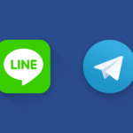 Line ve Telegram Karşılaştırması! Line VS Telegram!