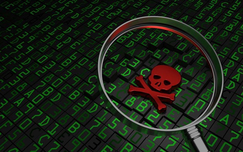 kötü amaçlı yazılımlar - virüslerden korunma - siber güvenlik - siber güvenlik nedir - kötücül yazılımlar