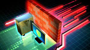 güvenlik duvarı nedir - güvenlik duvarı nasıl çalışır - güvenlik duvarı türleri - firewall nedir