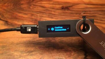 ledger nano kurulumu - ledger nano s nasıl kullanılır - ledger nano s nedir