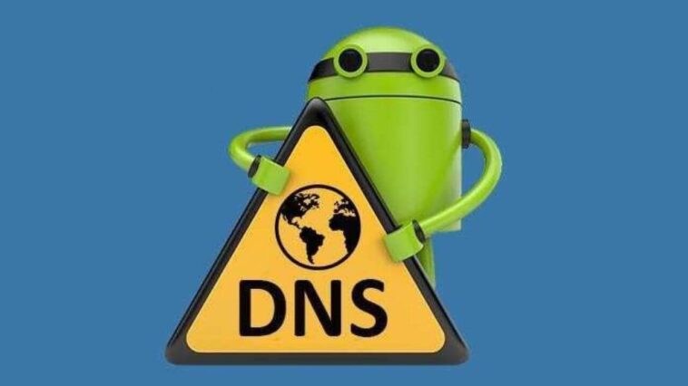 android DNS değiştirme - android'de DNS nasıl değiştirilir - telefonda DNS değiştirme - iphone DNS değiştirme