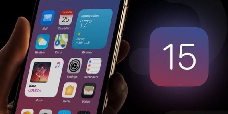 iOS 15 özellikleri - iOS 15 - Apple yeni güncelleme - Apple iOS 15 özellikleri - iOS 15 Hakkında - iOS 15 Detayları