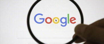 google aramalarınızı izliyor - google alternatifleri - google aramaları - google etkinlik kontrolleri