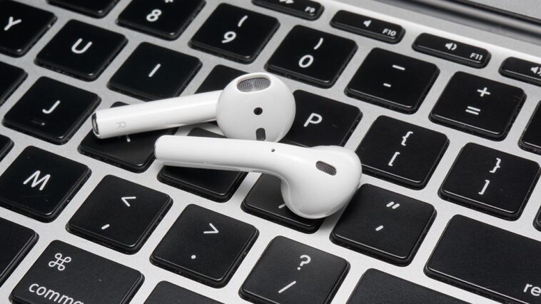 Apple'ın Kulaklığını Kişiselleştirmenin faydaları - apple airpods
