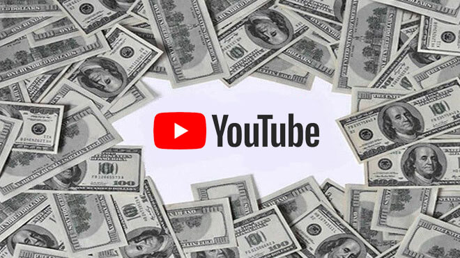 google youtuberları uyardı - youtuberlar ne kadar kazanıyor - en çok kazanan youtuberlar - youtube kimlik avı saldırısı - youtube phishing saldırısı