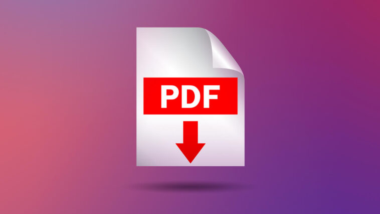 JPG'yi PDF'ye Dönüştürme