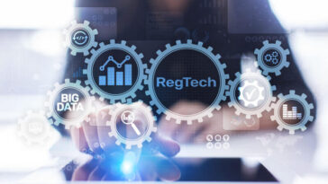 RegTech çözümleri - regtech nedir - sekuritance