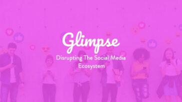 glimpse sosyal medya - glimpse nft (1)