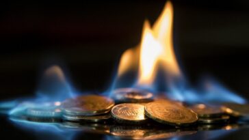 Coin Yakmak Nedir? Coin Yakma Ne İşe Yarar?