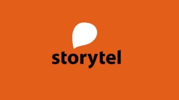 storytel 1