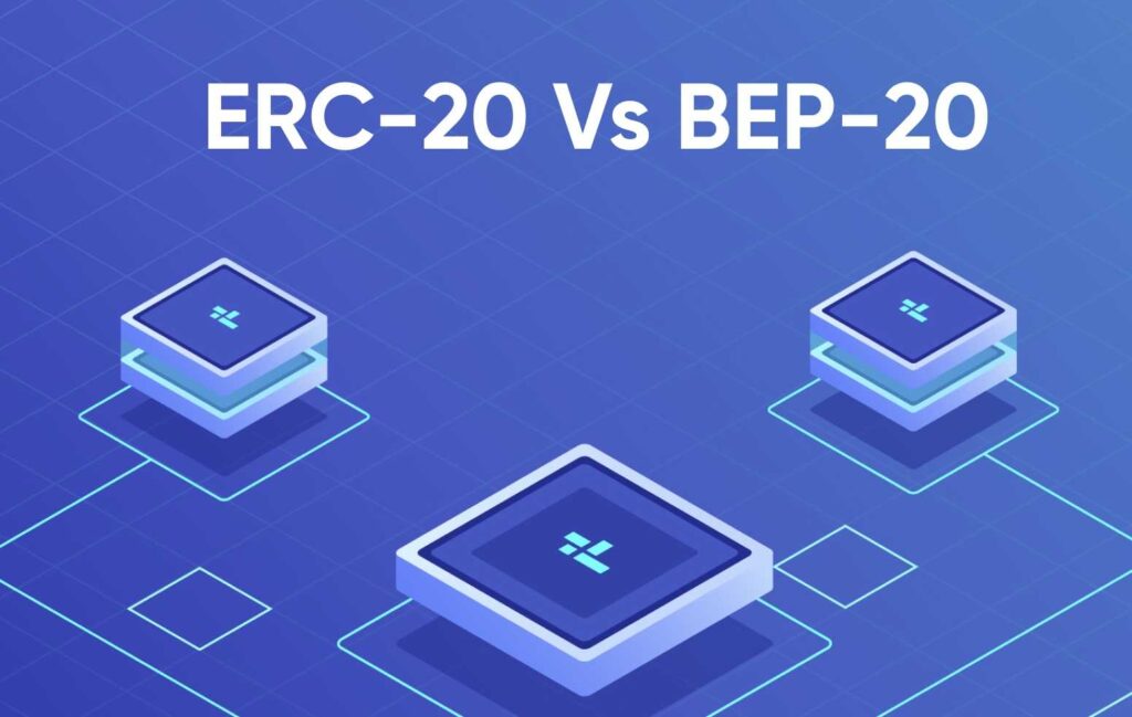 BEP-20 Nedir? ERC20 ve BEP20 Farkları Nelerdir?