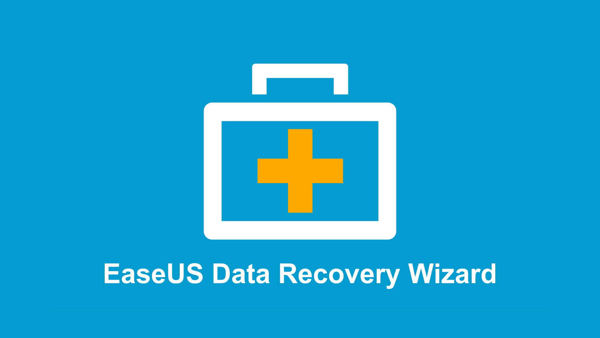 EaseUS Data Recovery Nasıl Kullanılır?
