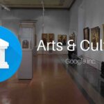 Google Arts and Culture 1 1 2