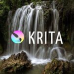 Ücretsiz Photoshop Alternatifi : Krita Nasıl Kullanılır?