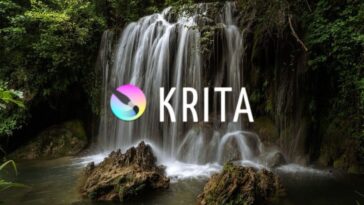 Ücretsiz Photoshop Alternatifi : Krita Nasıl Kullanılır?