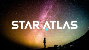 ATLAS Coin Nedir? Star Atlas Projesi ve Avantajları!