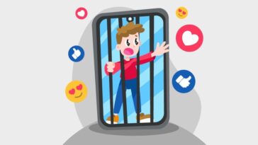 Teknoloji bağımlılığı nedir? Belirtileri nelerdir?