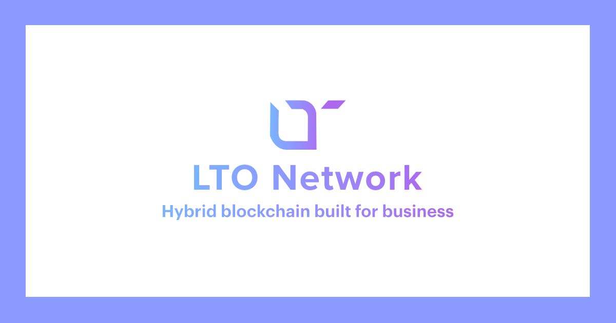 LTO network