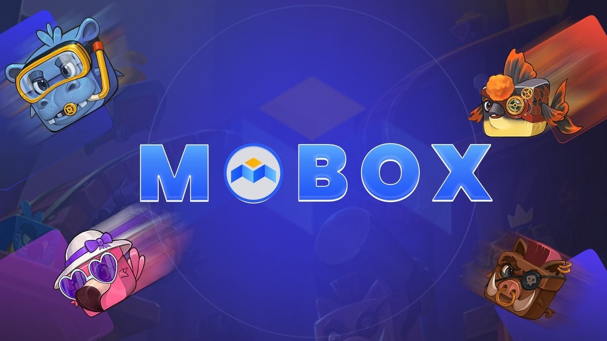 Mbox Token