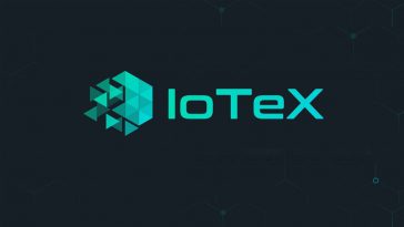 IOTX coin nedir