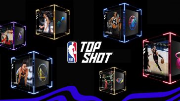 NBA Top Shot nedir