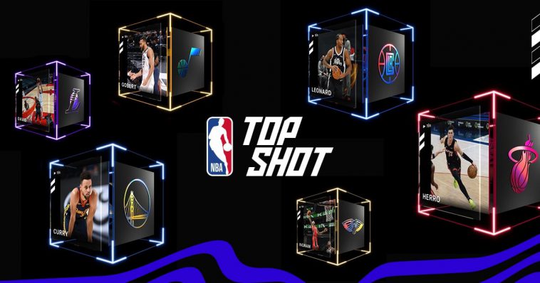 NBA Top Shot nedir