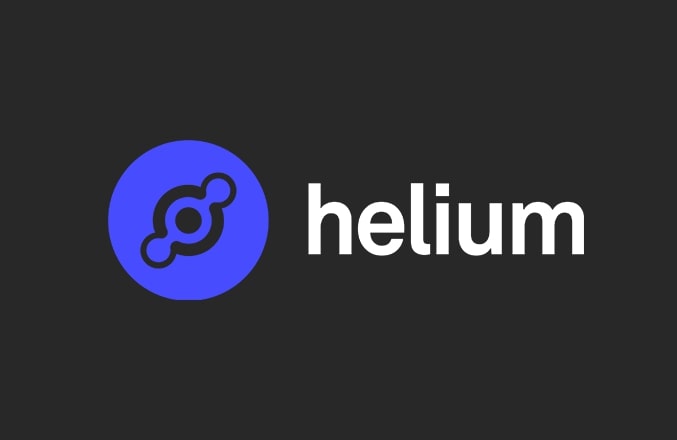 helium nedir