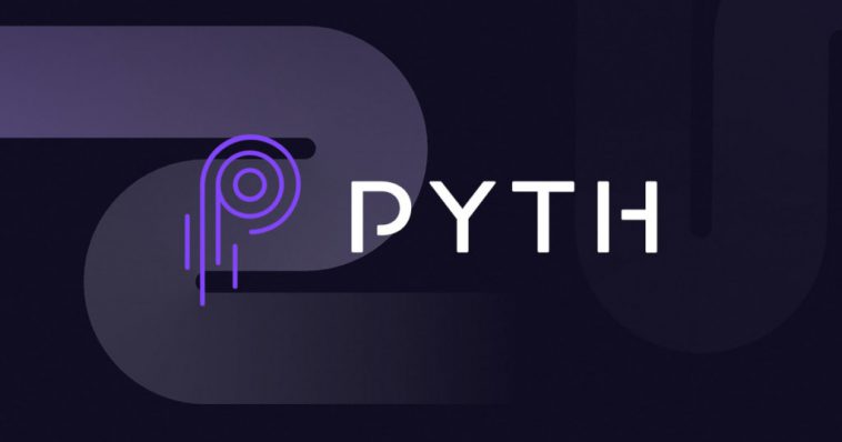 pyth network