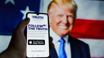 trump truth social 835 2