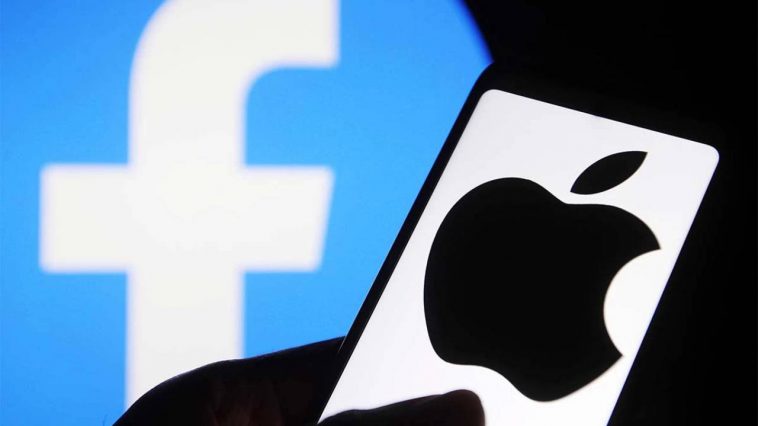 Apple ve Facebook Kullanıcı Verilerini Sahte Avukatlara Kaptırdı!