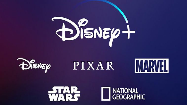 Disney Plus Turkiyeye Geliyor