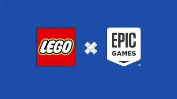 Epic Games ve Lego