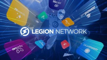 Legion Network
